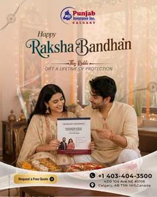 @Punjab Insurance Calgary