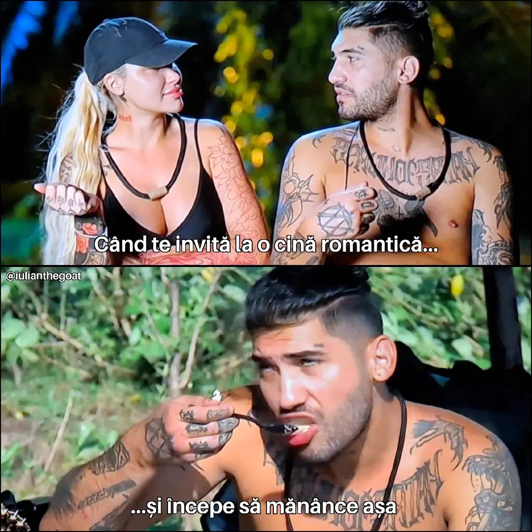 @iulianthegoat