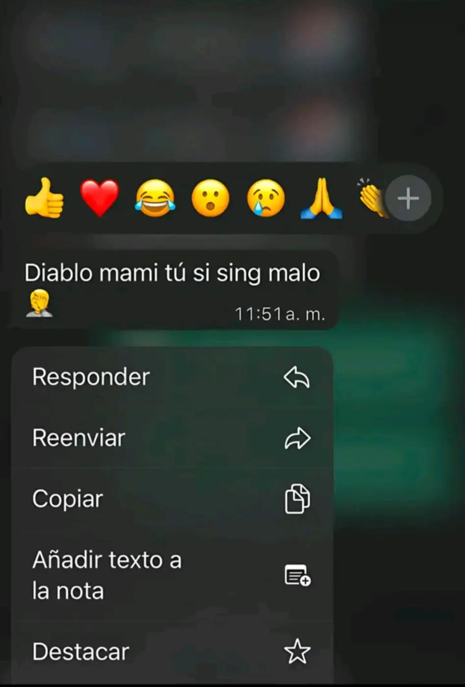 @la flaca 🔥😈😇 mala