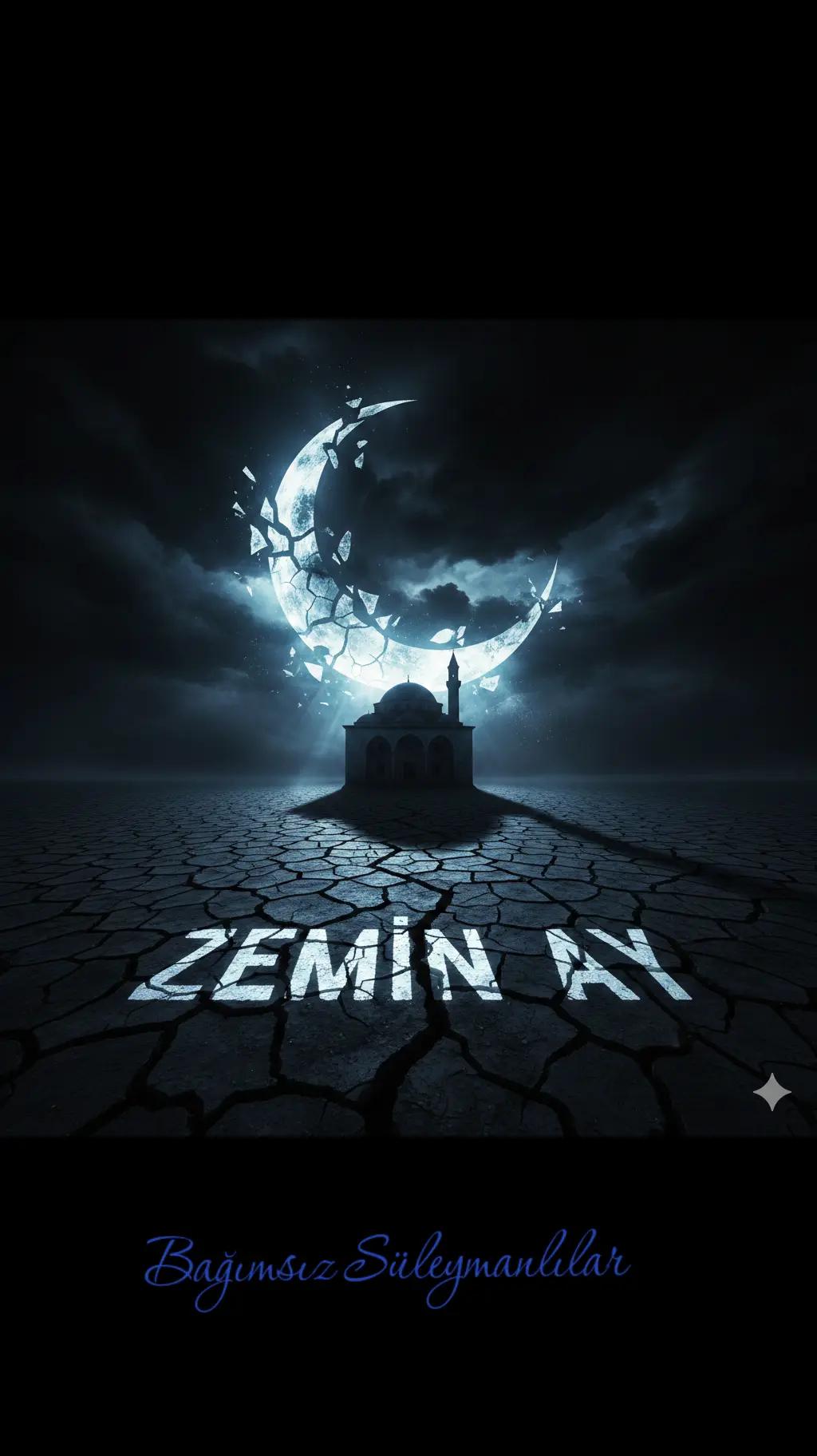 @ZEMİN AY DOGDU