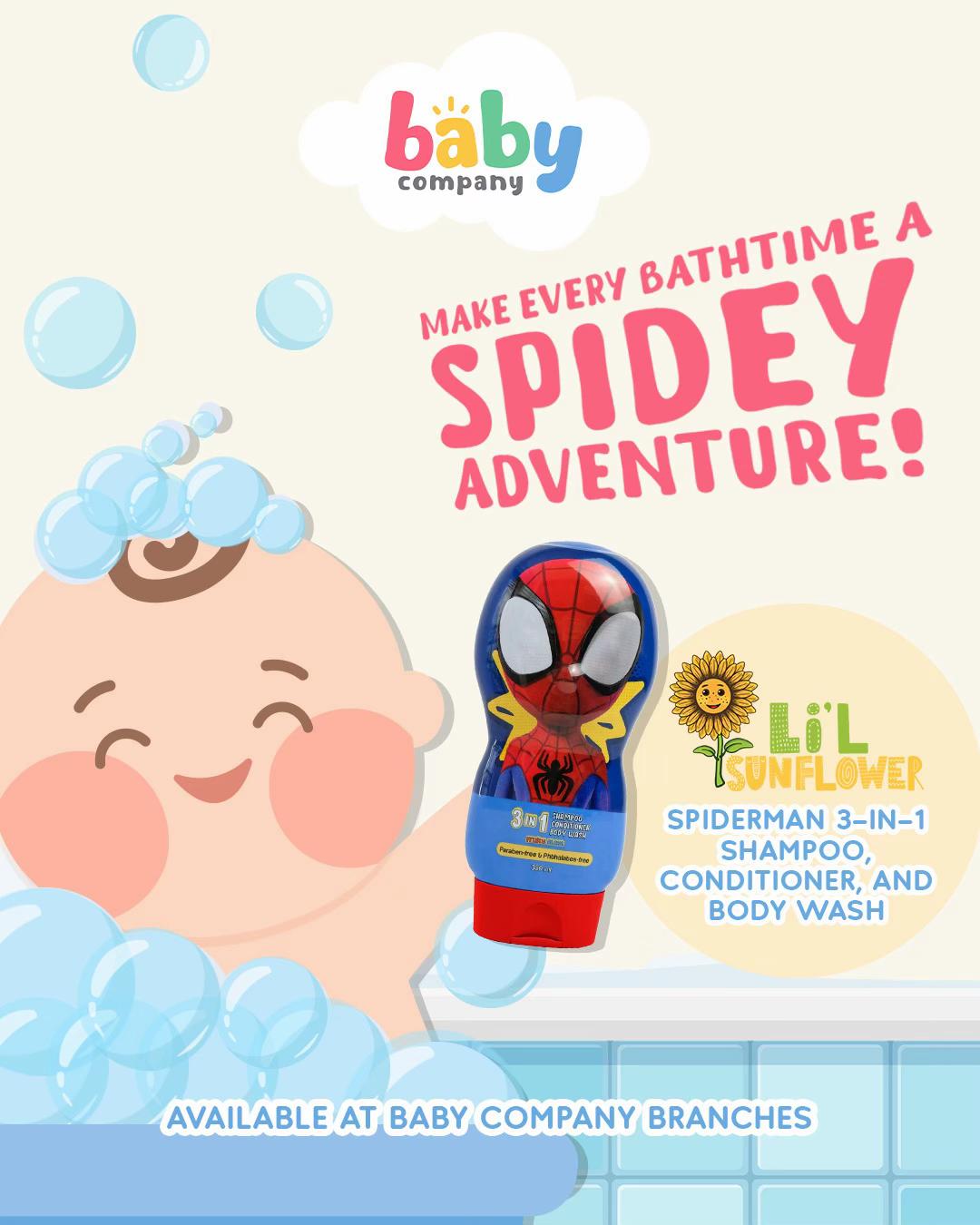 @Baby Company