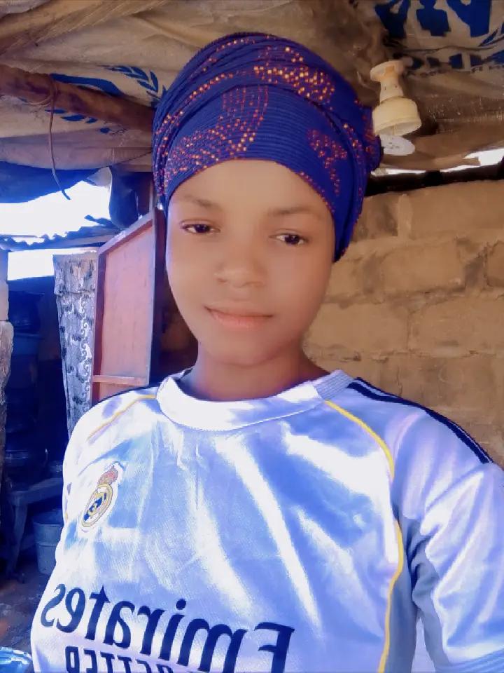@Aicha 🥰😍