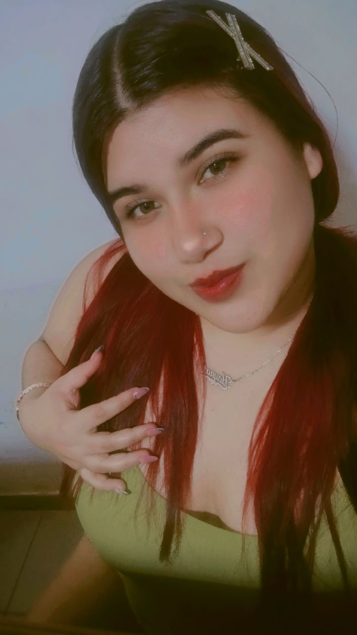@Haynar Salgado 💜