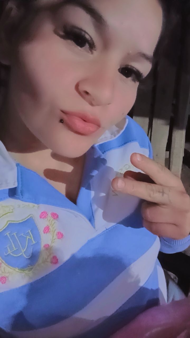 @Lulu Ibañez
