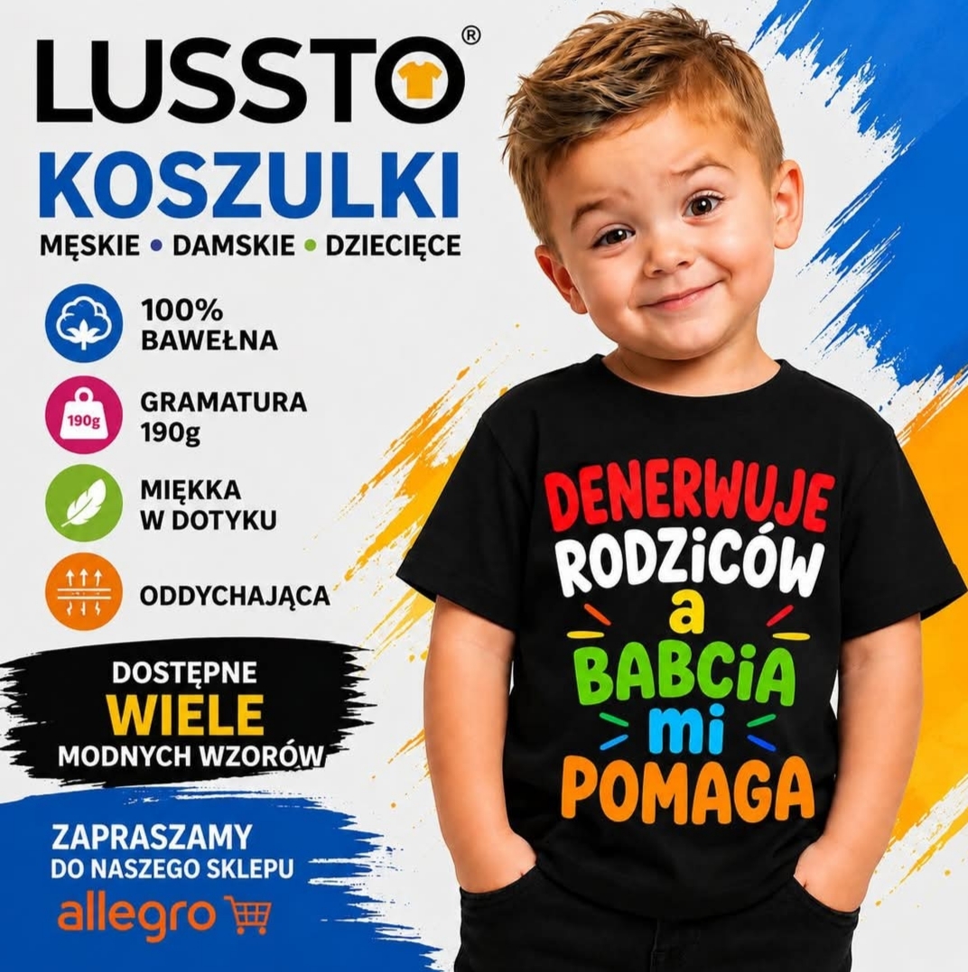 @LUSSTO