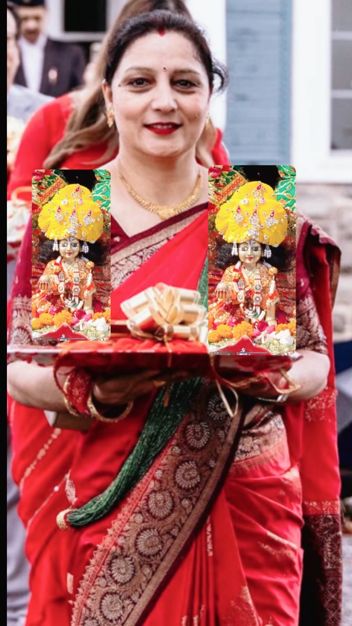@Sumitra Paudel