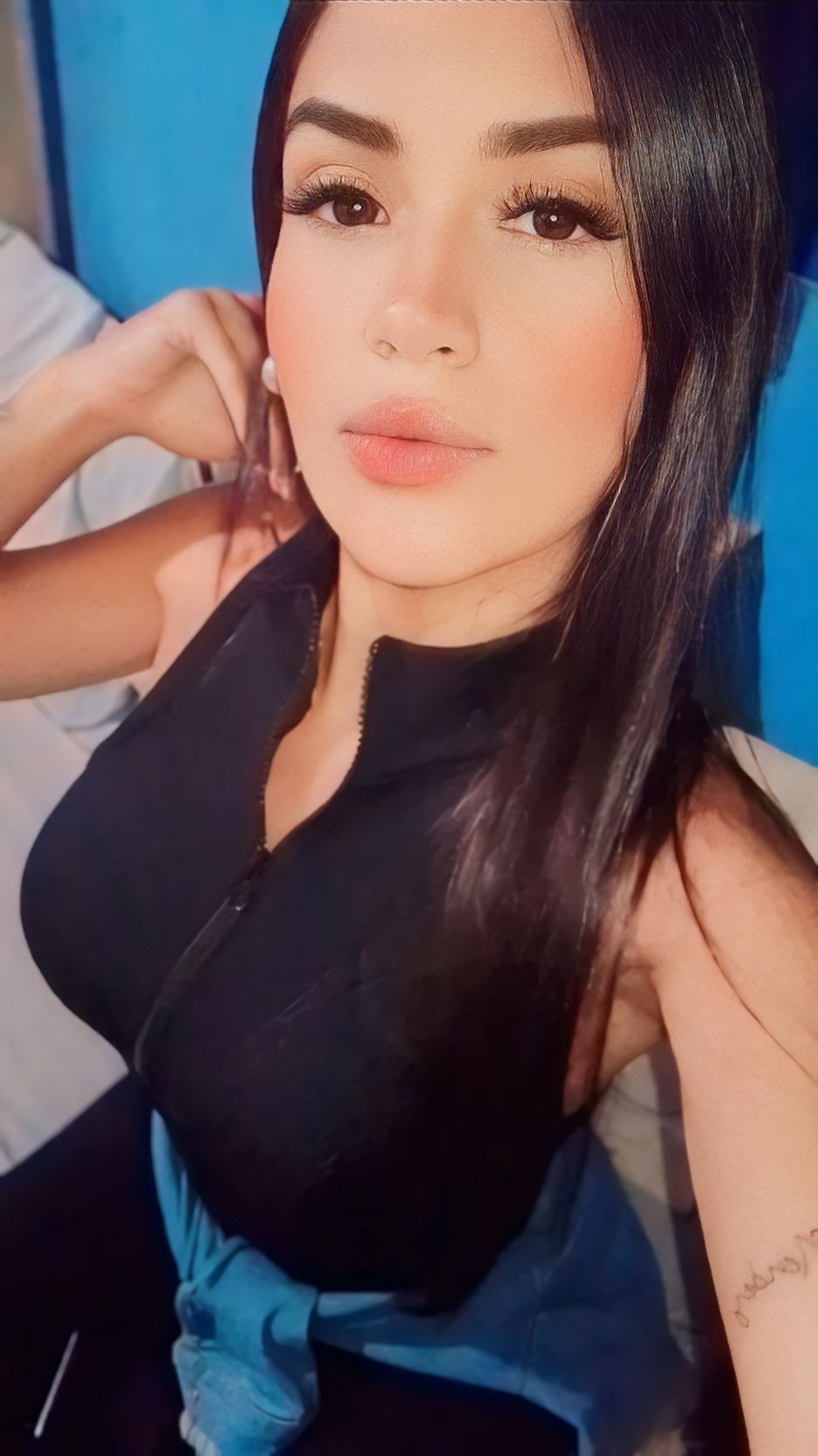 @Andrea Pereira 🌺