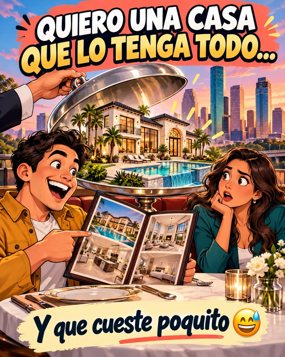 @Jorge De La Peña