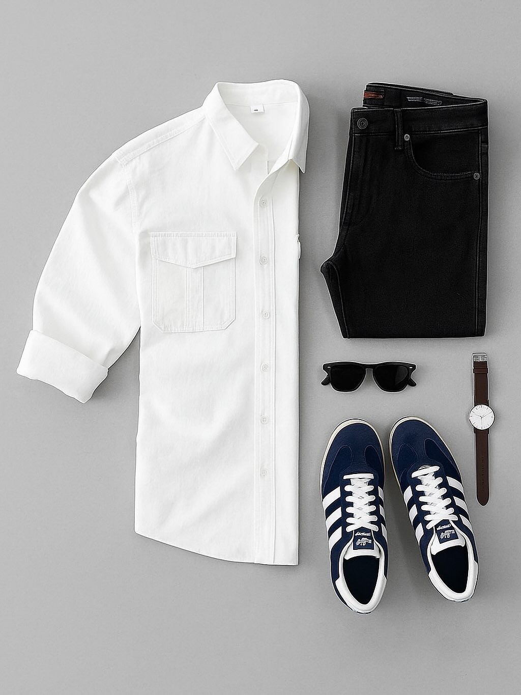 @Fashion man