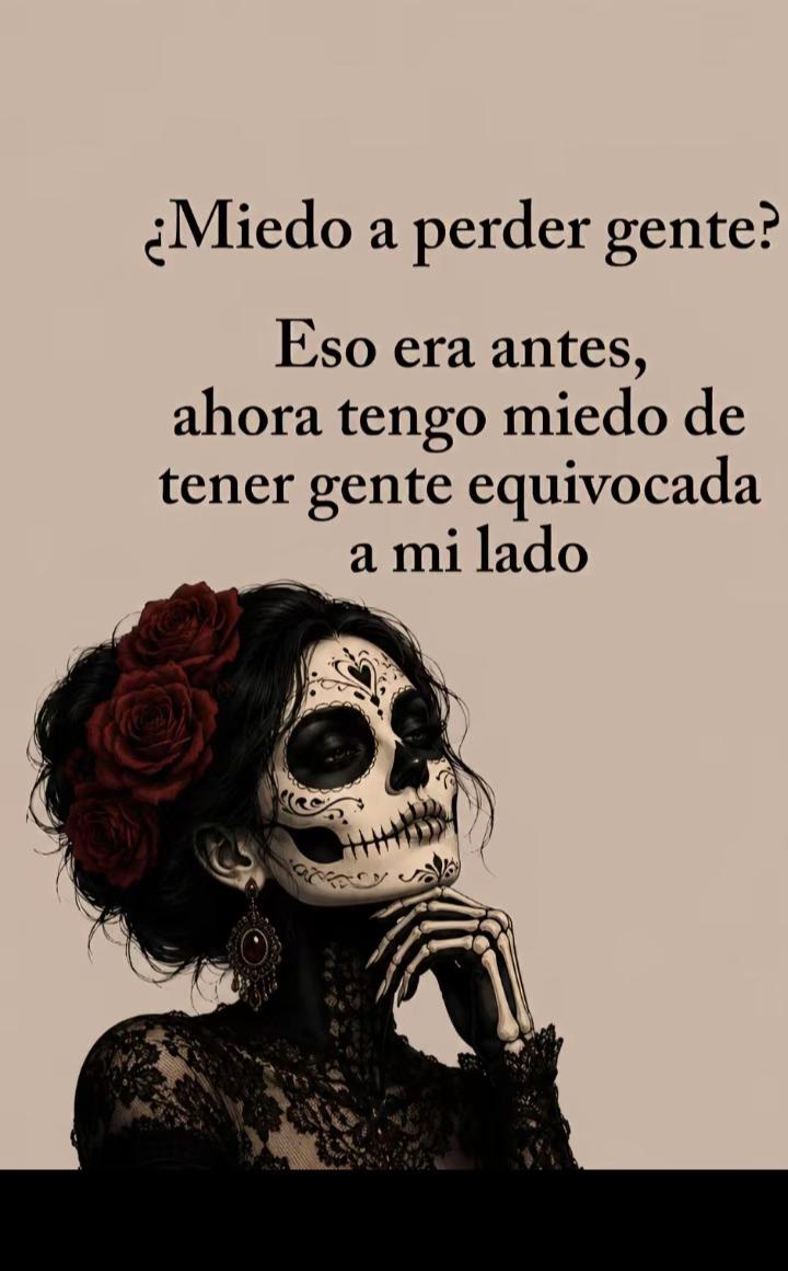 @La coqueta 😘