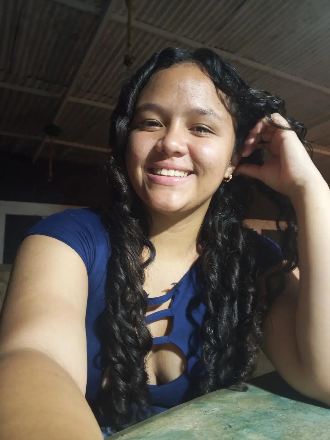 @Kimberlyn