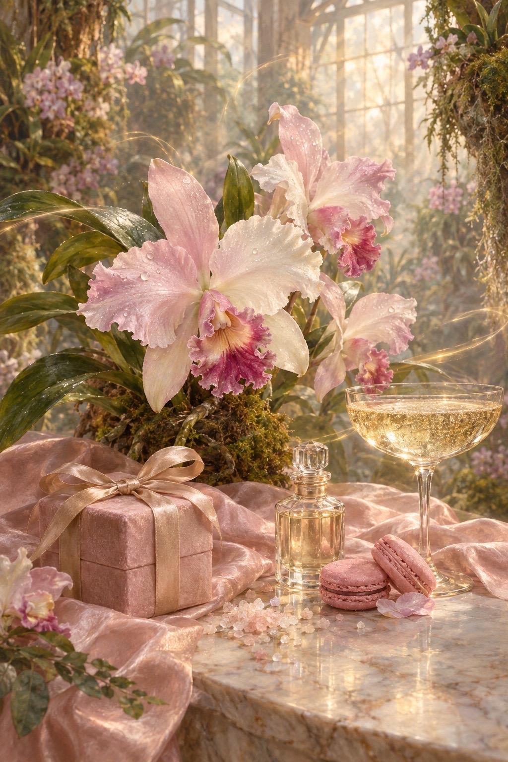 @Orchidique