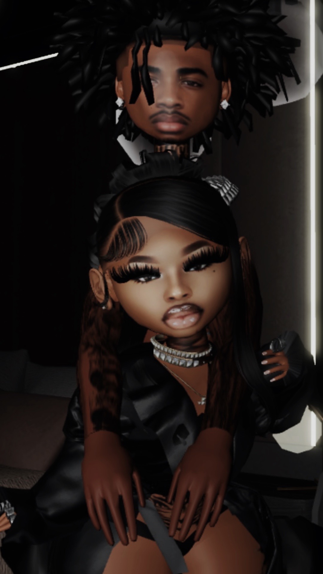@NΛY•LUXΣ