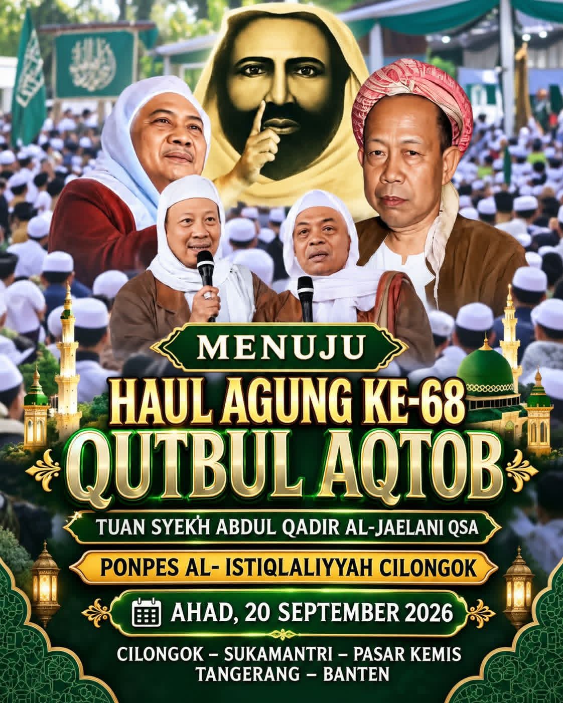 @Sri Salamah