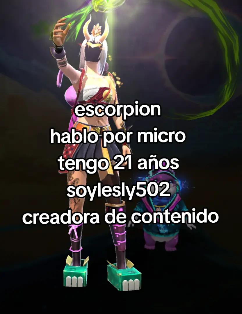 @soy lesly💗✨