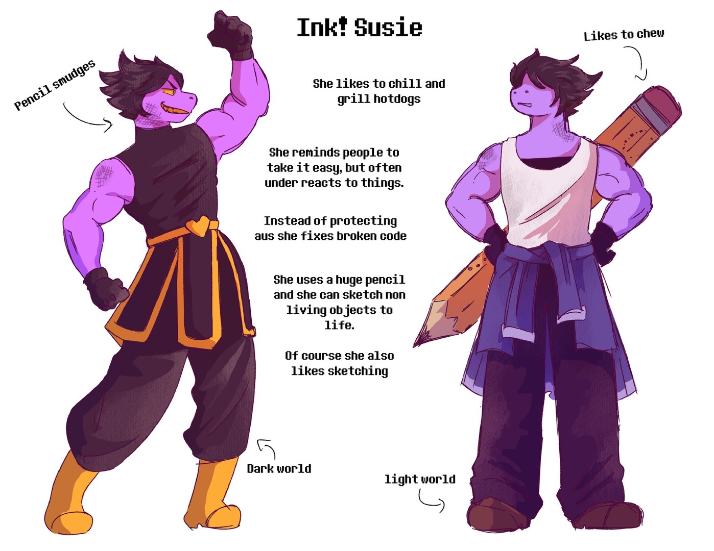 @VIXen (comms opened)