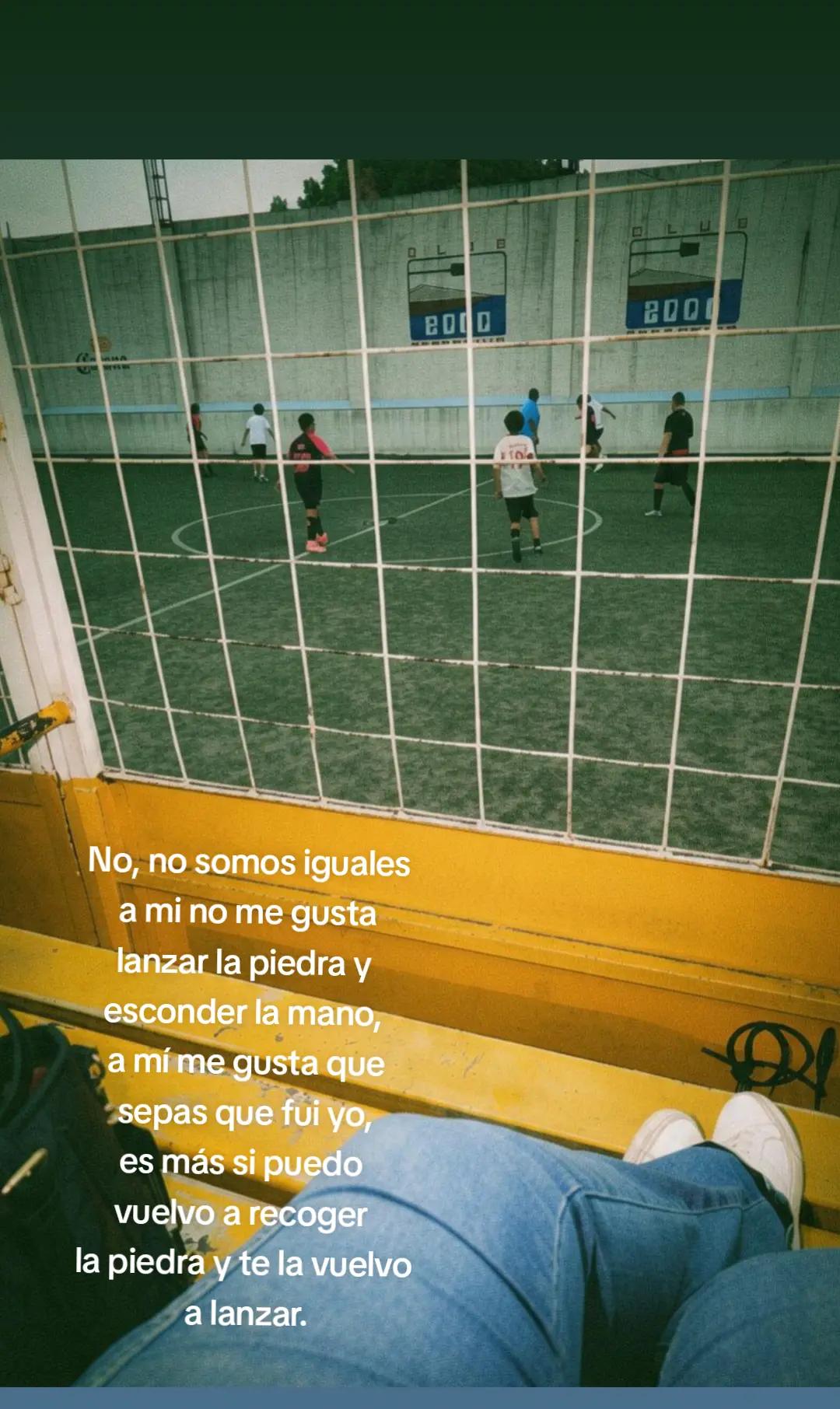 @Lety Cuevas