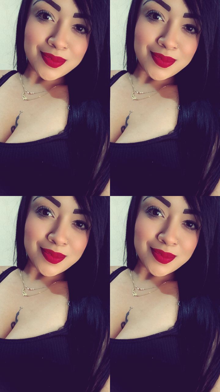 @Katty Solis