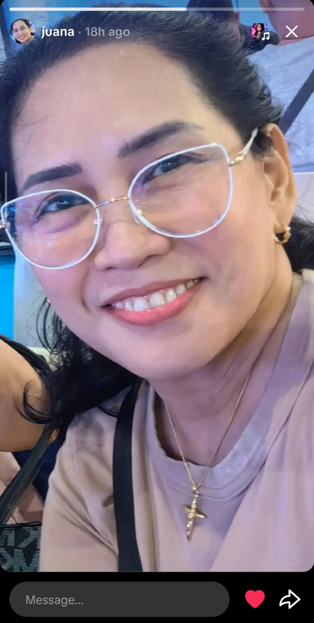 @Baby Dee