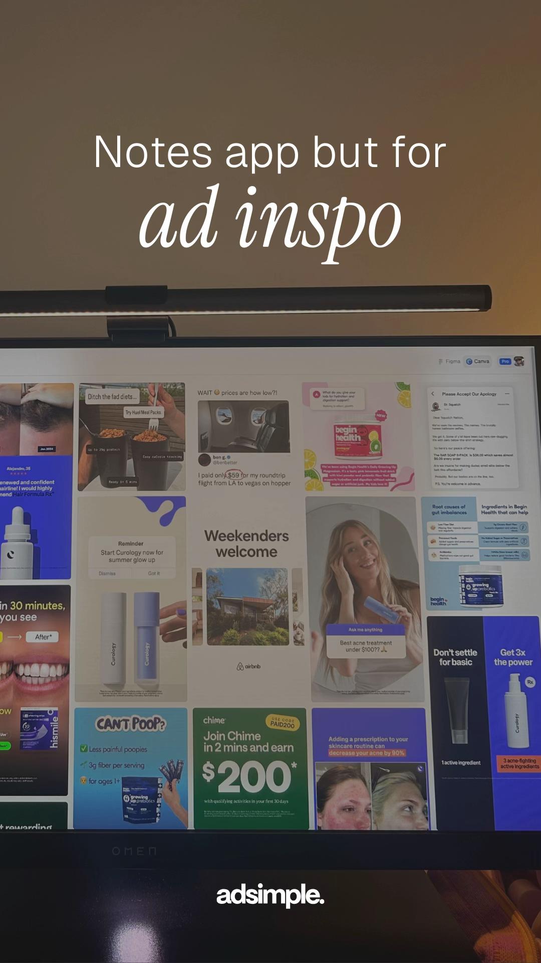@AdSimple