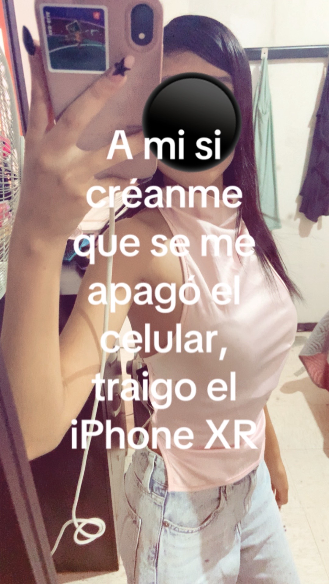 @Señora de las lomas