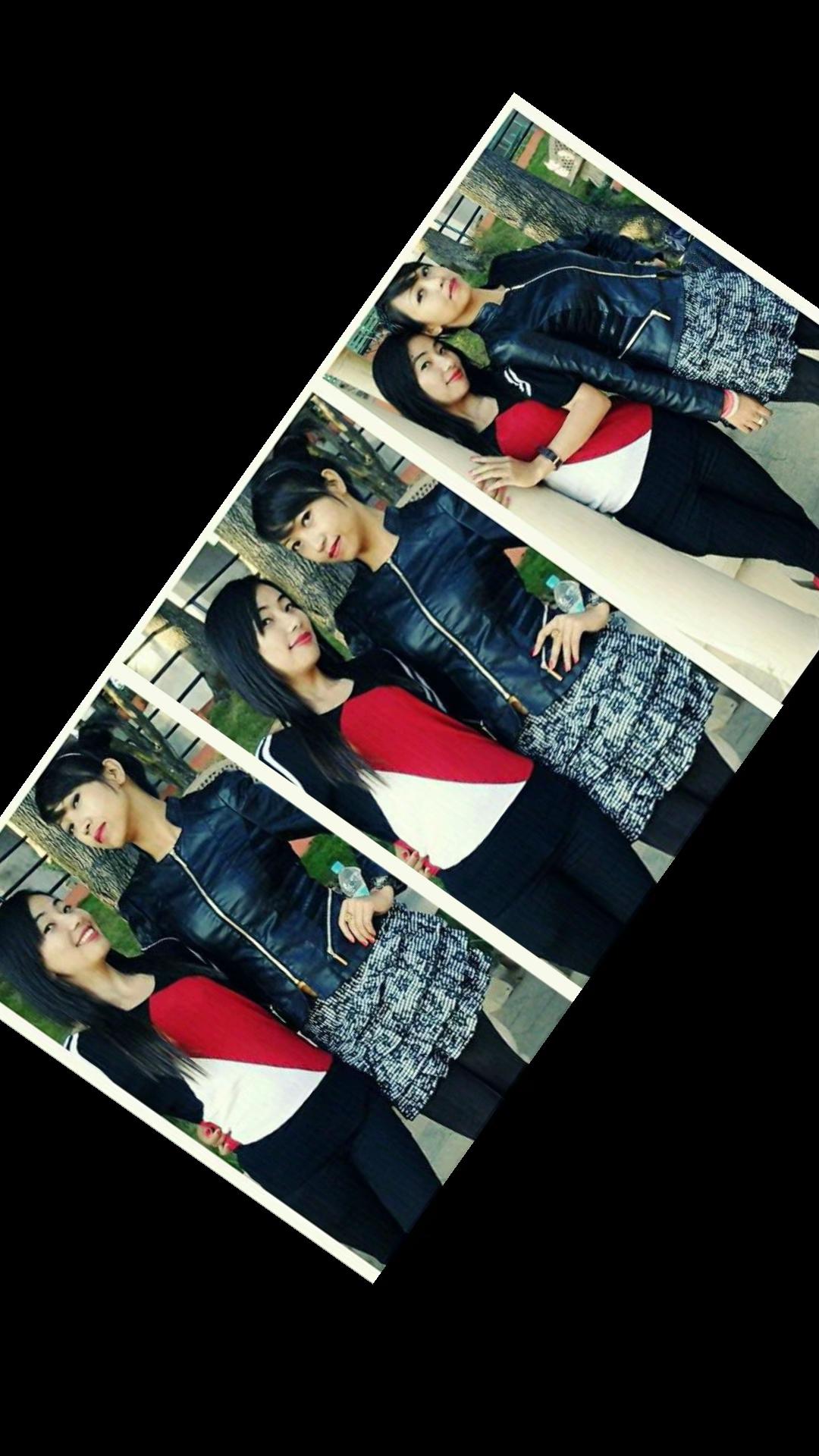 @Babita Phombo