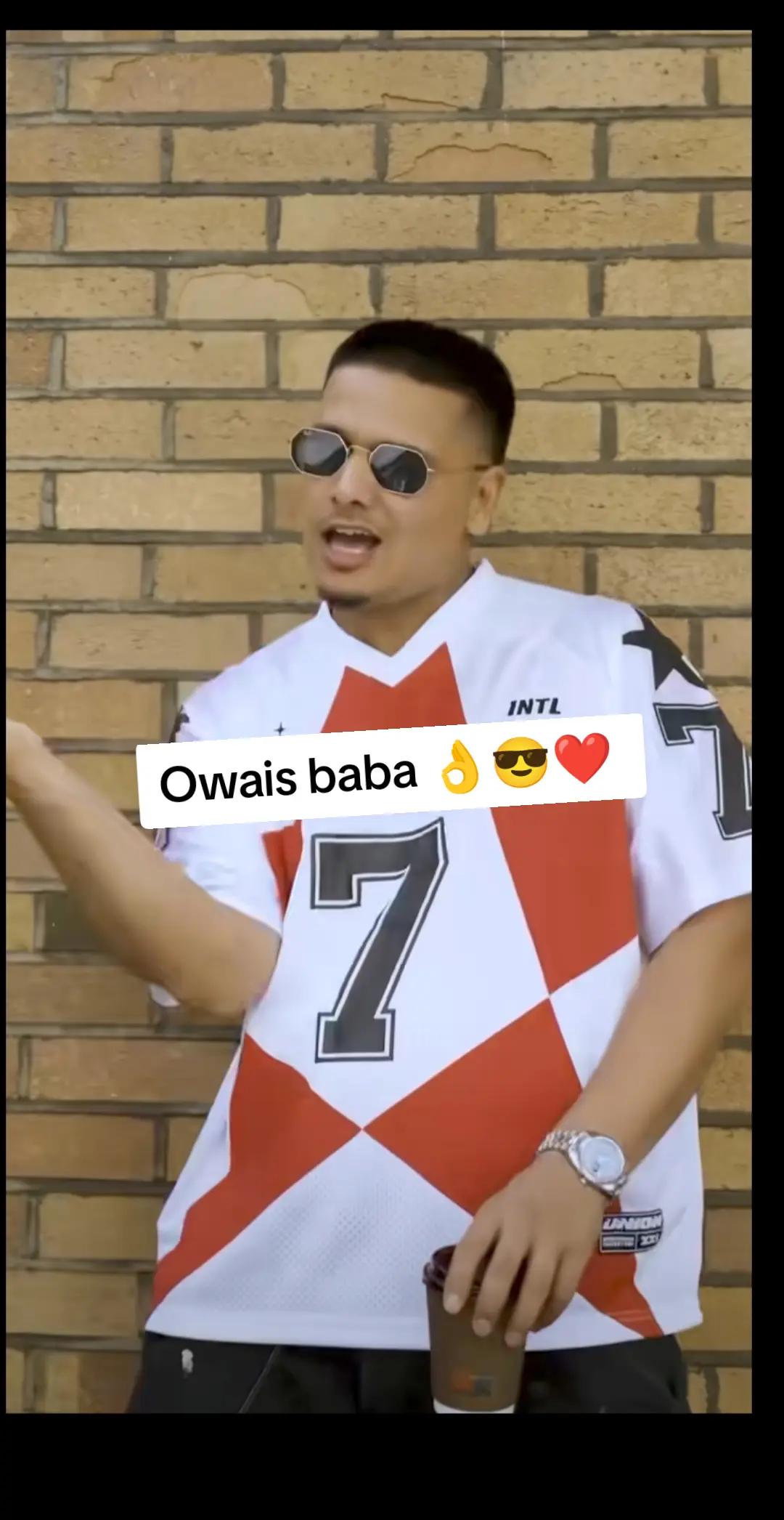@𝙊𝙬𝙖𝙞𝙨 𝘽𝙖𝙗𝙖