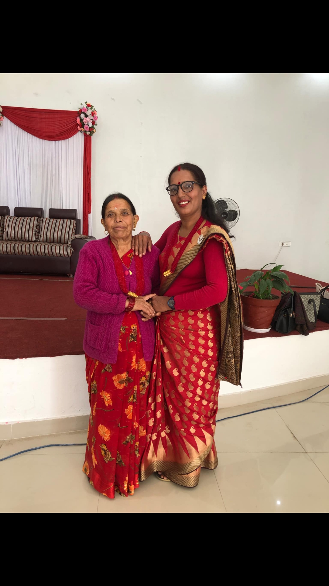 @Saraswati Adhikari
