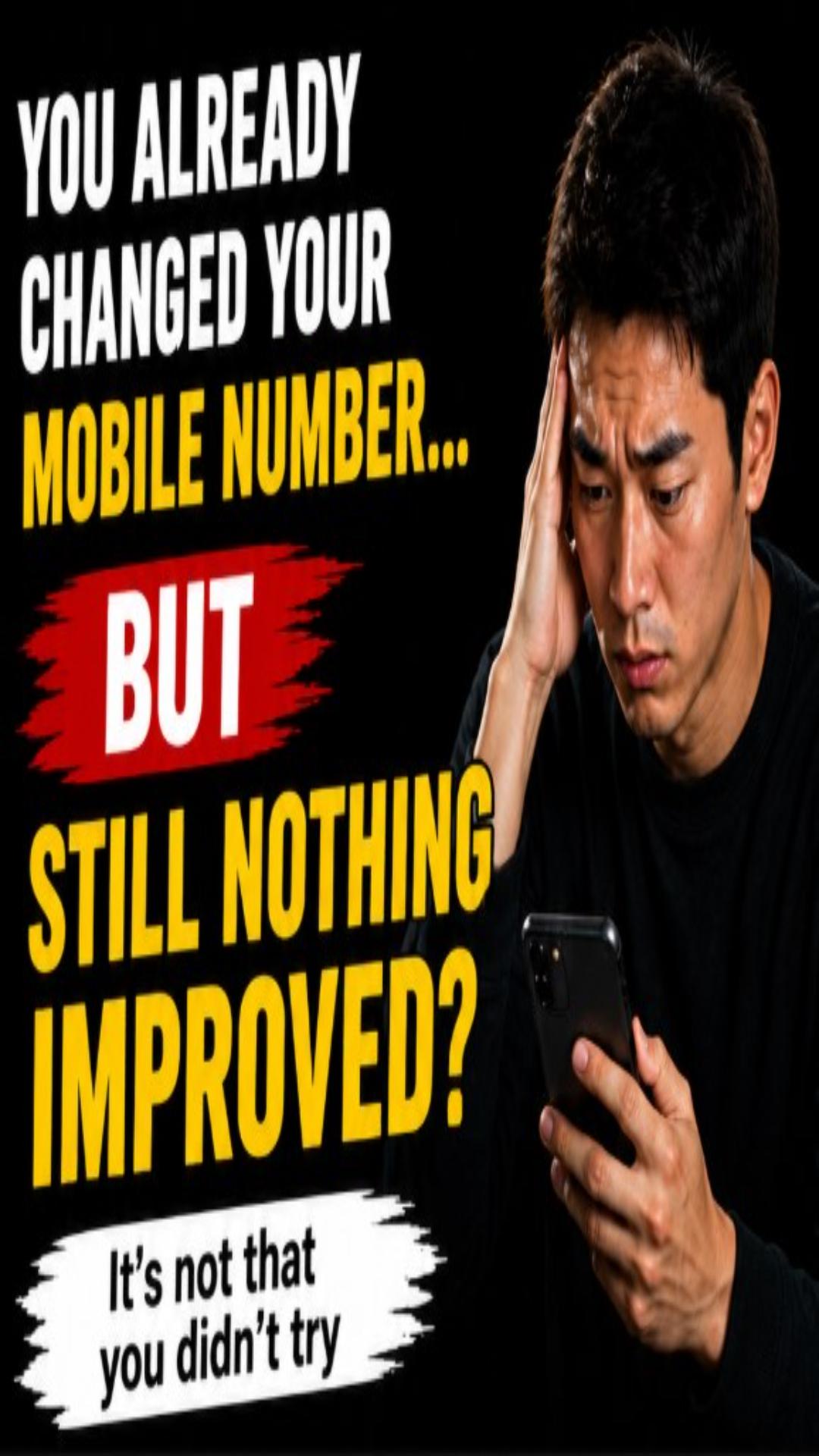@Master Yip Number Energy
