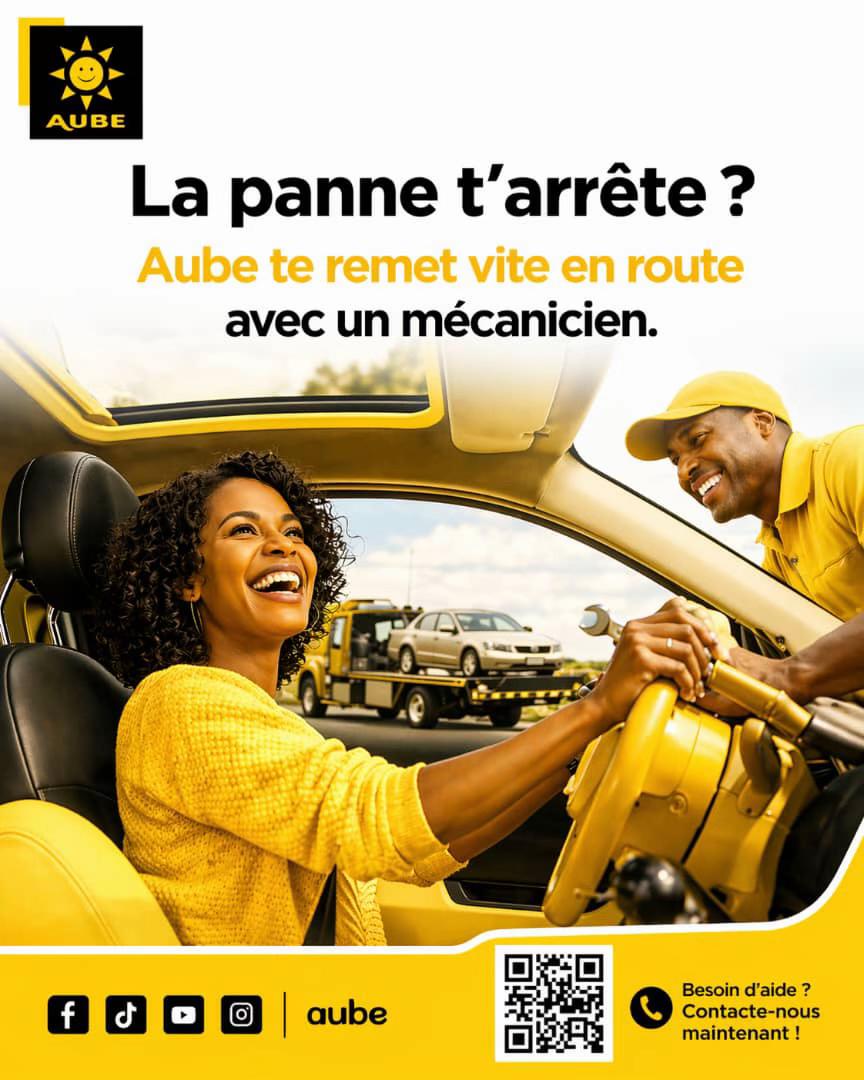 @Aube