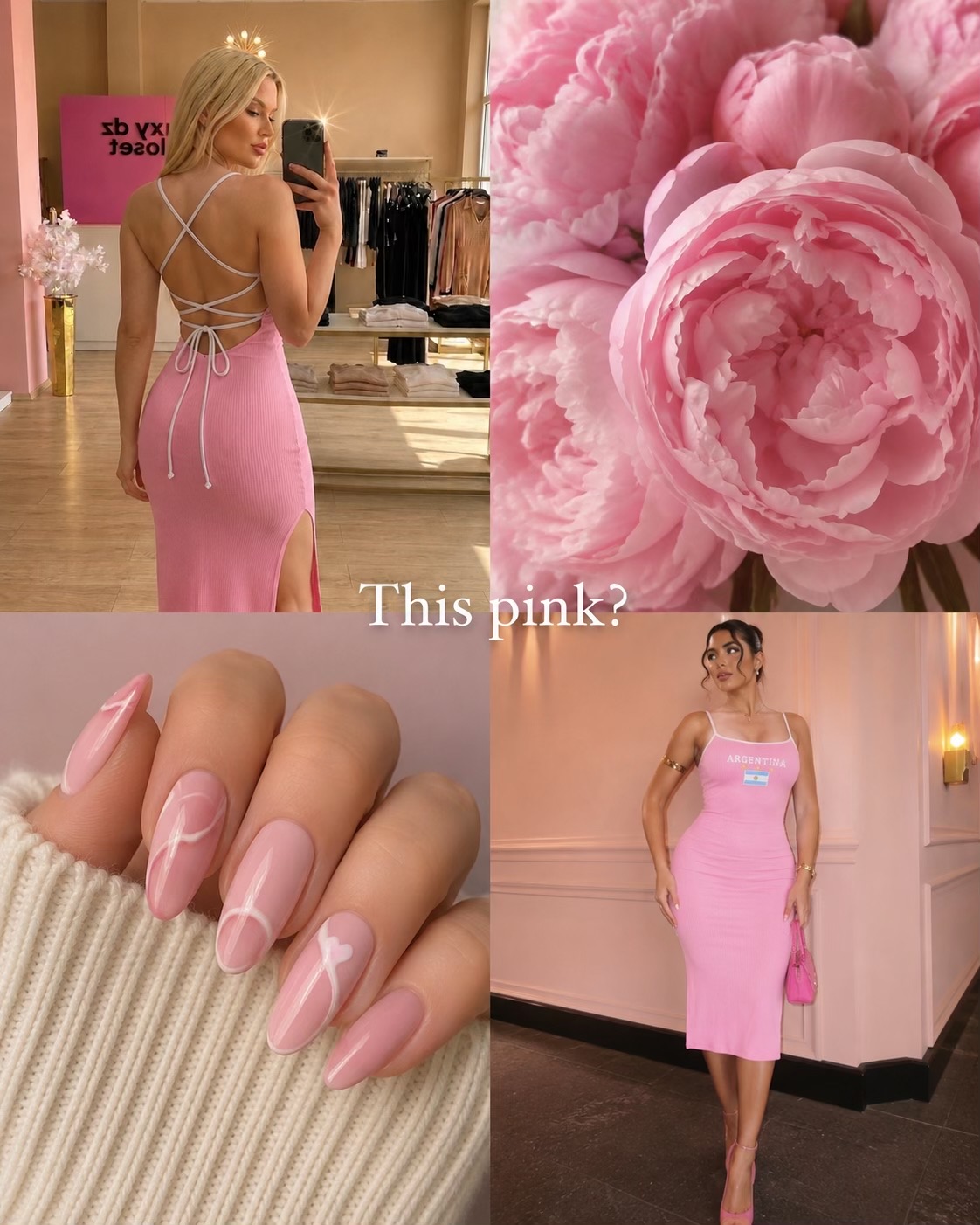 @✨ Luxy Dz Closet ✨