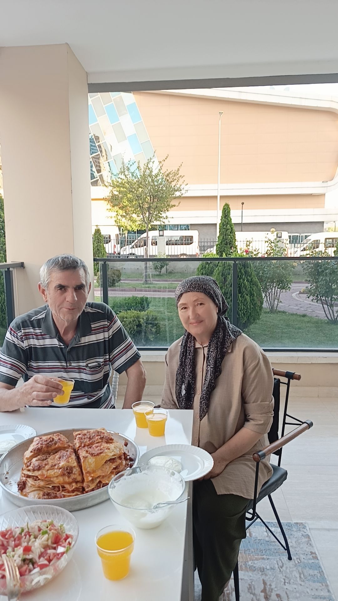 @seldoşun dünyası