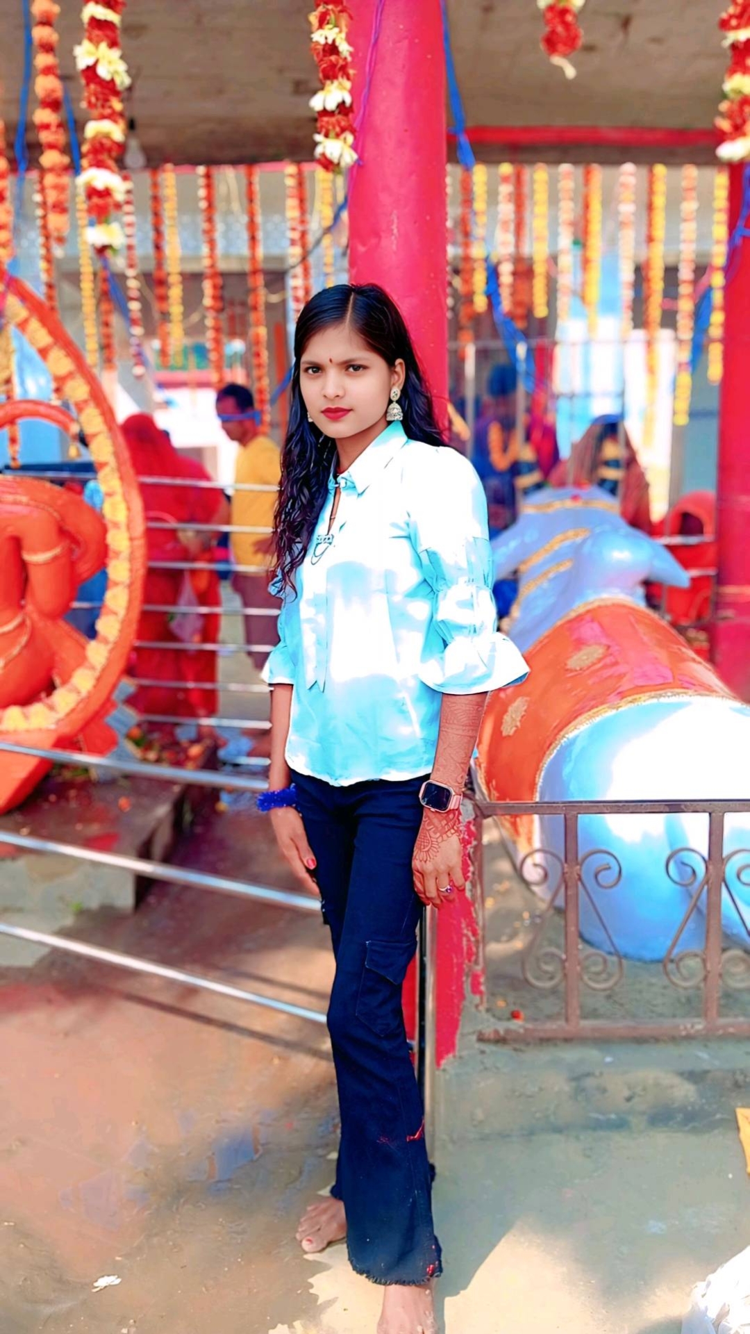 @anjali sharma