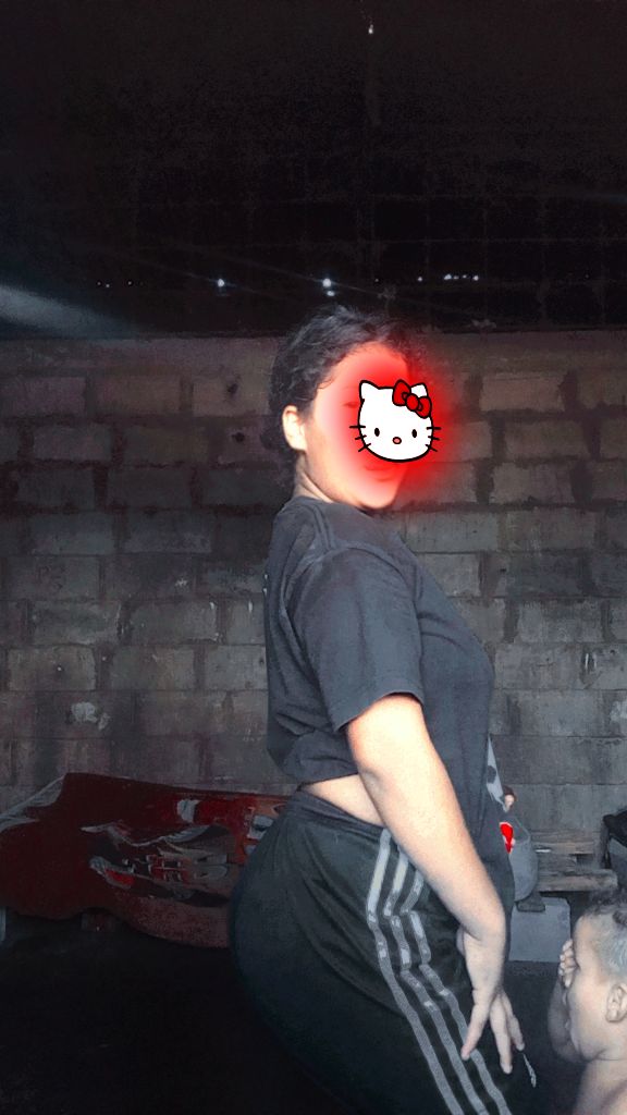 @la niña 121