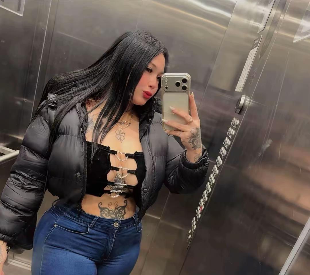 @teffycarolina10👸🏻💕💫