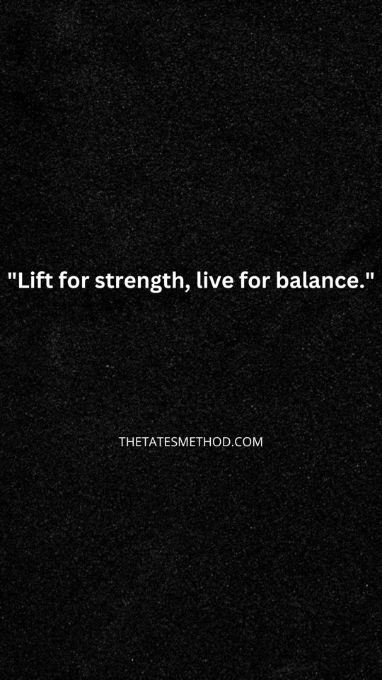 @A. Tate Dfw Personal Trainer