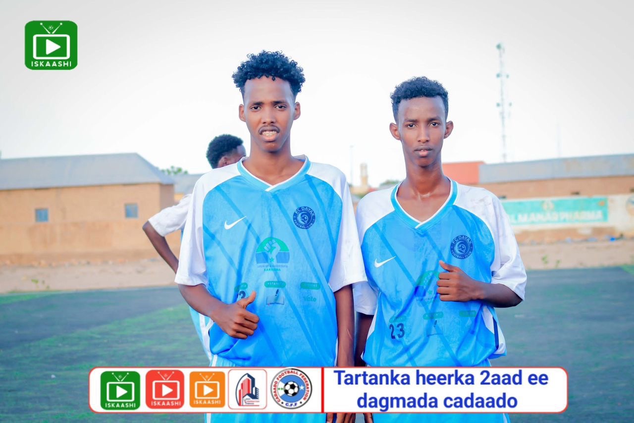 @DHUUSAMAREEB GOS GOS 🎥🏟️
