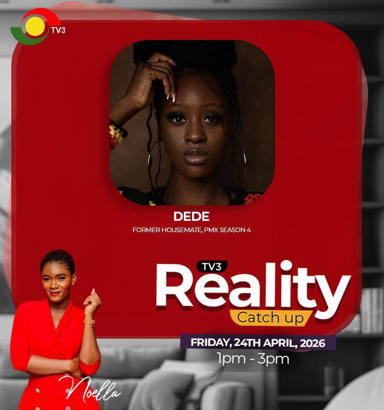 @Official Dede Pmxtra