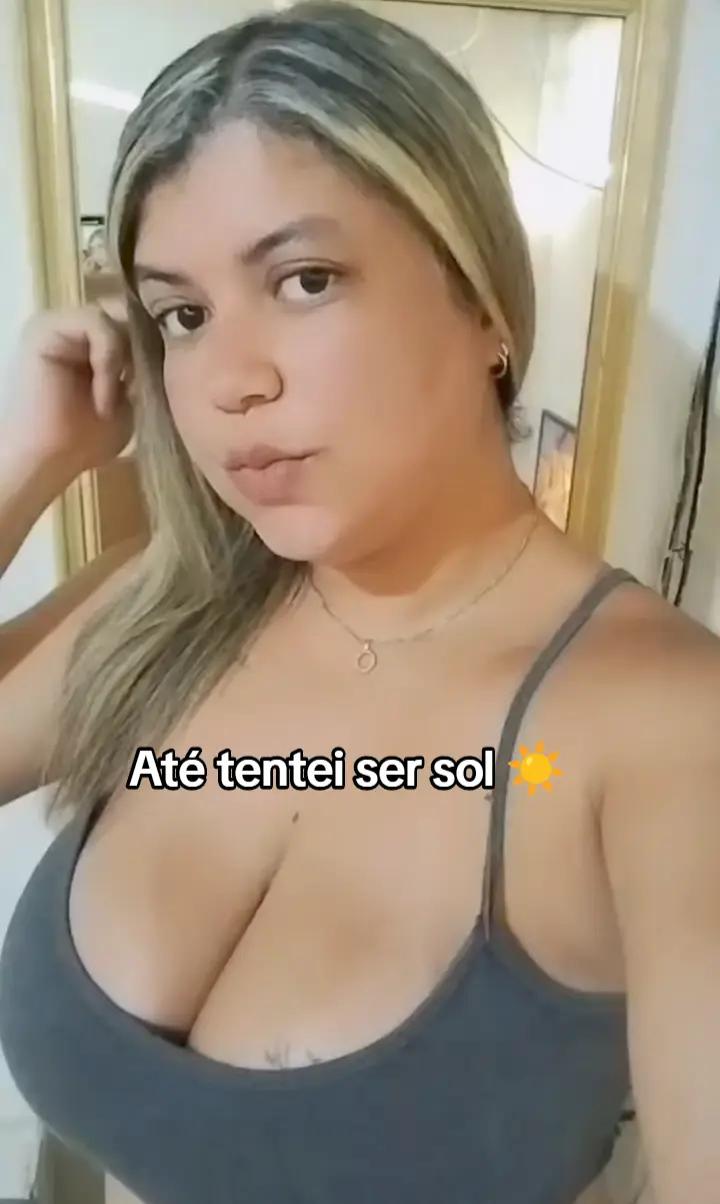 @Rebecca Nogueira