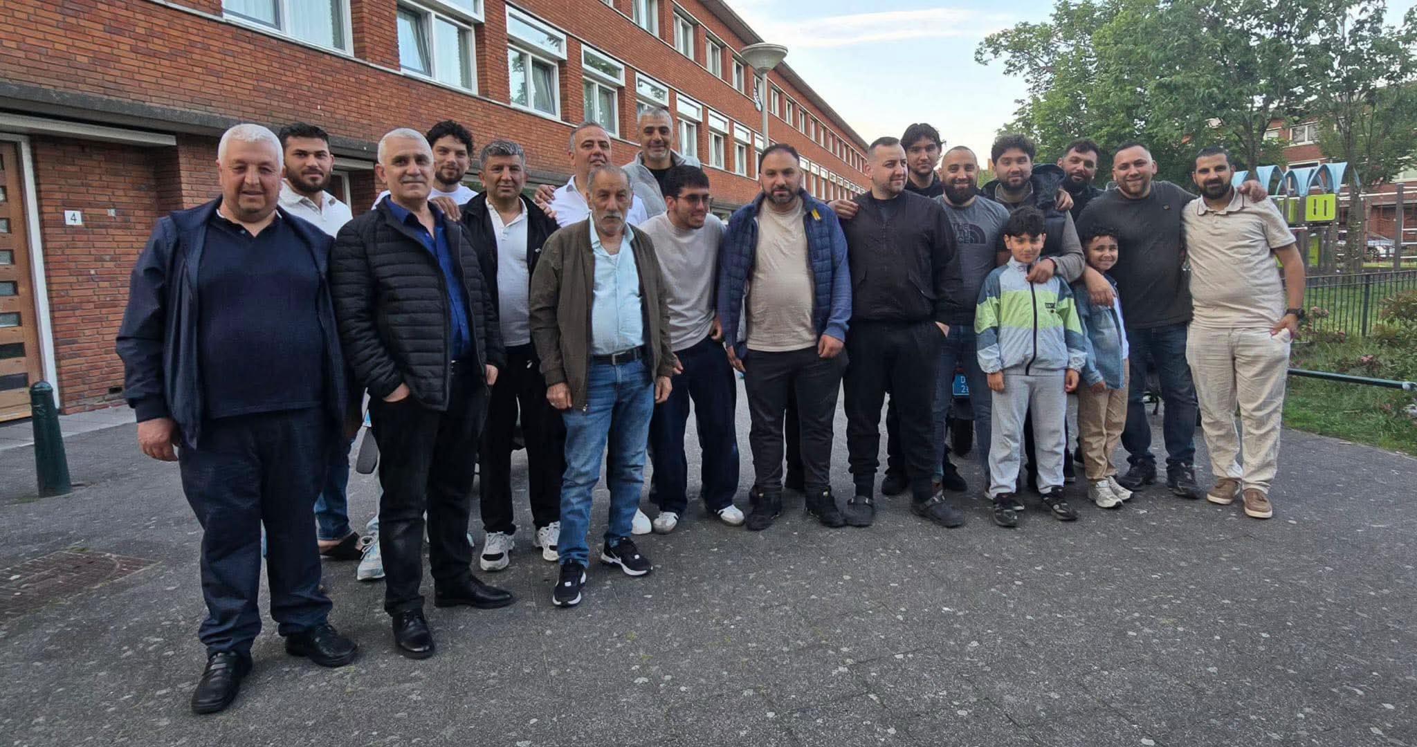 @Yerk&ouml;y Hacılı K&ouml;y&uuml;