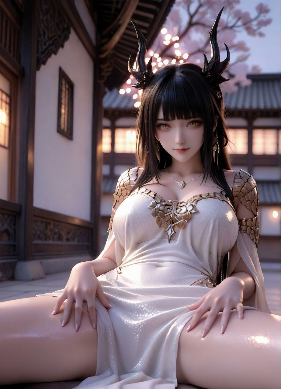 @mỹ nhân 3D