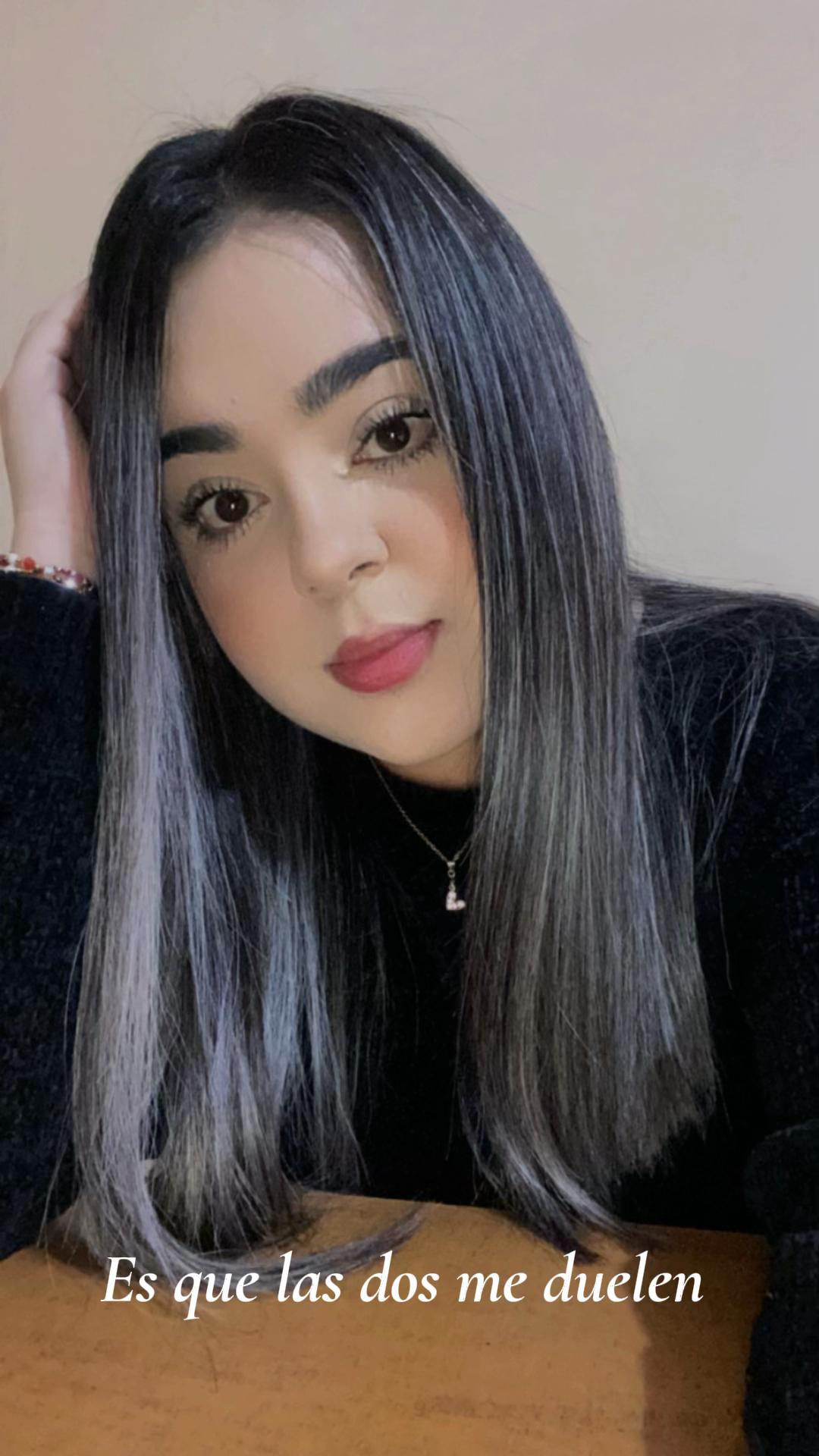 @Teresita Martínez