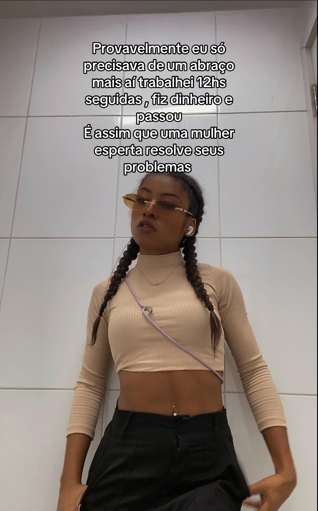 @Miillah Souza