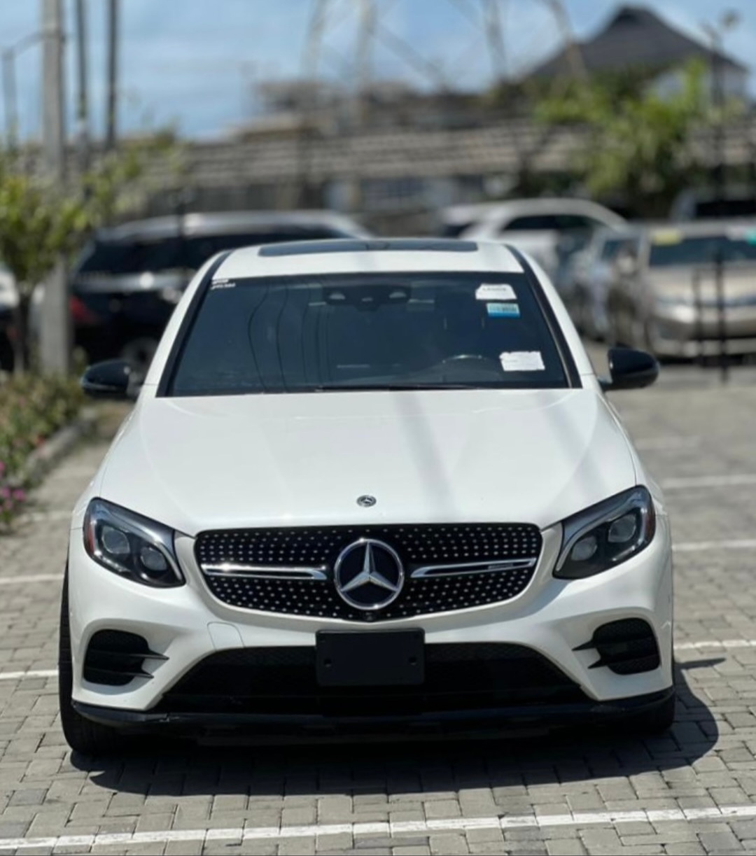 @AUTOMARKET SERVICES