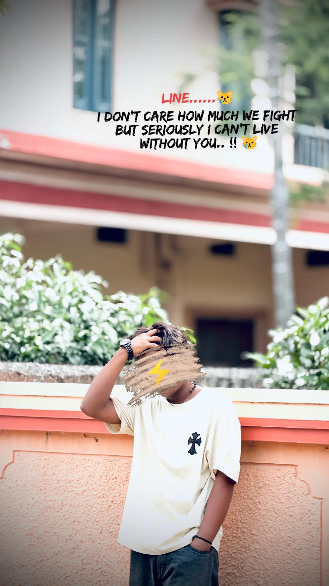 @~ AN IK ⚡