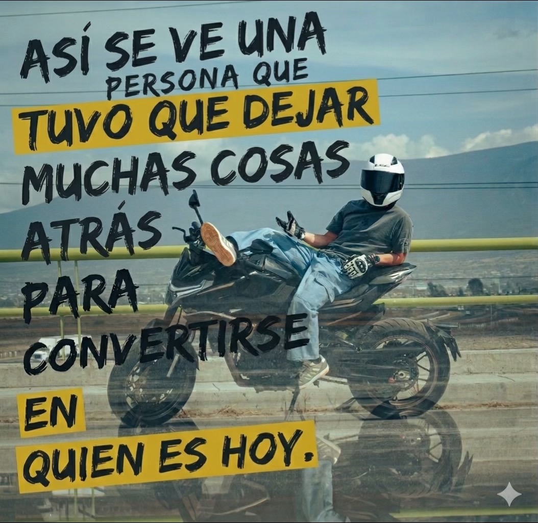 @Rufian Biker