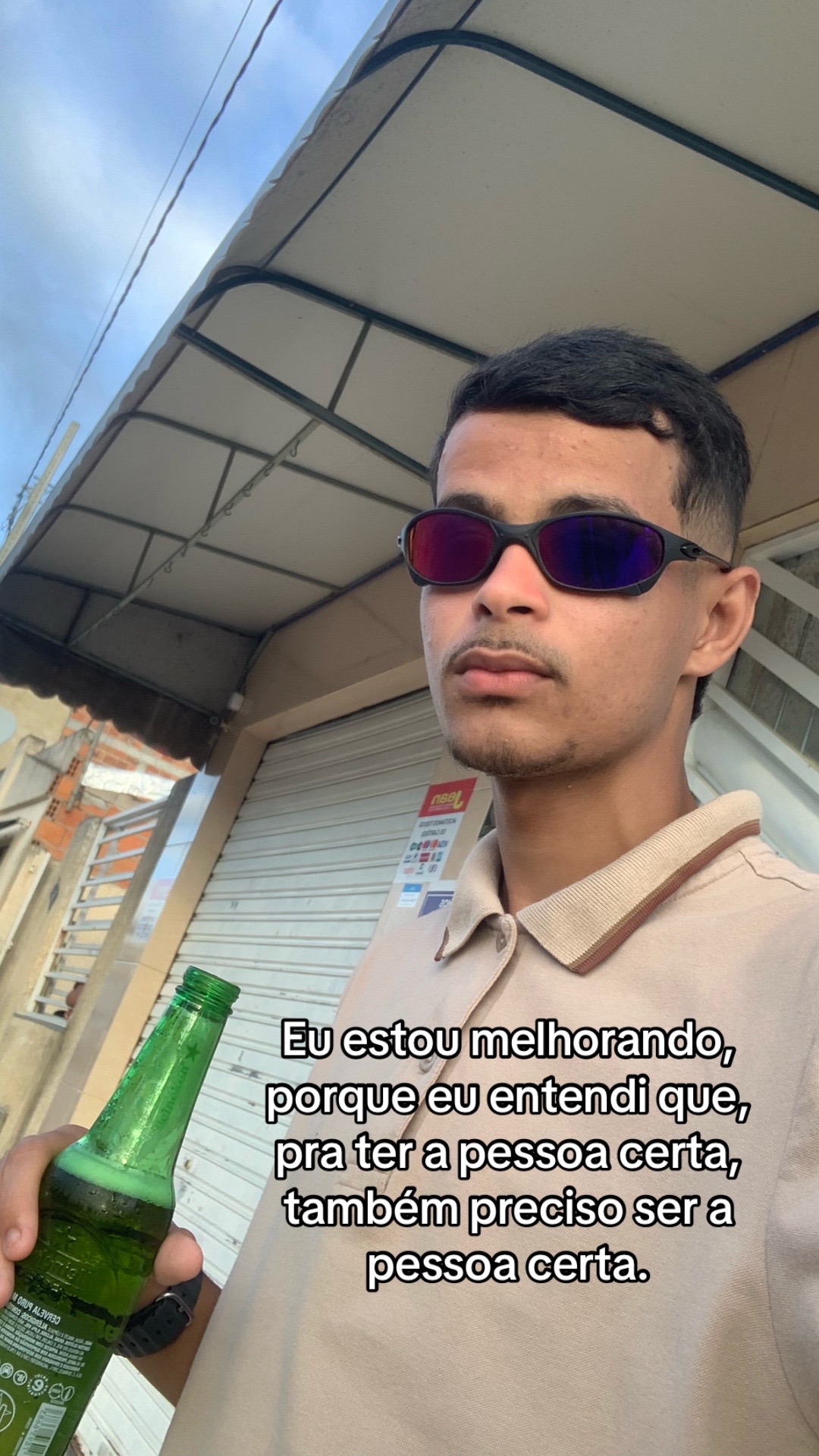 @É o do momento 🤴