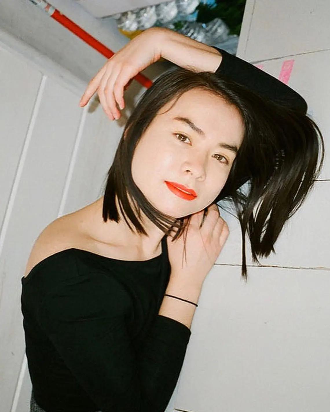 @Mitski TikTok Fanpage