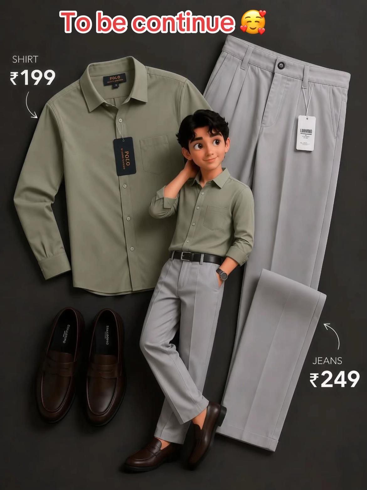 @Style