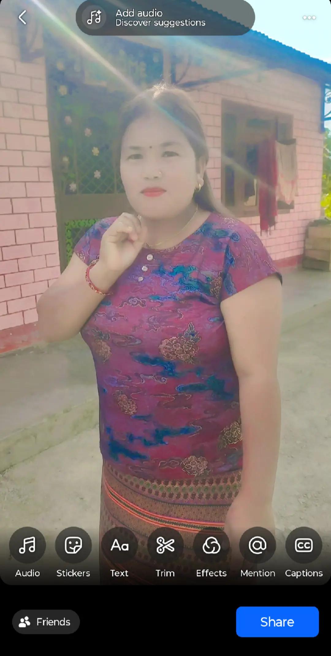 @Radha Rawat